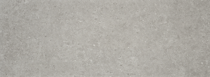 Faïence ULISSE Grey Light 33.3X90cm rectifiée - pâte blanche